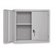 Pucel Industrial Wall Mounted Steel Cabinet - WC-3027