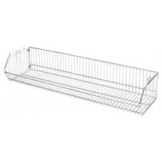 Quantum 1448BC Modular Stacking Wire Baskets