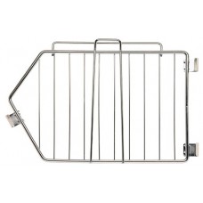 Quantum 2012DC Wire Basket Chrome Divider