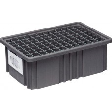 Quantum DL93030CO Conductive Divider Box Long Divider - 6 Per Carton