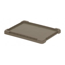 Quantum Straight Wall Container Lid - LID1215