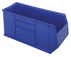 Quantum Super Size Pallet Rack Storage Bin - QRB166