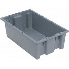 Quantum Stack-Nest Plastic Storage Containers - SNT180