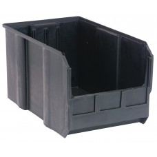 Quantum Ultra Stack Conductive Small Part Bins - QUS240CO