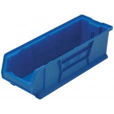 Quantum Super-Sized Plastic Storage Parts Bins - QUS950