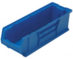 Quantum Super-Sized Plastic Storage Parts Bins - QUS953