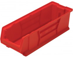 Quantum Super-Sized Plastic Storage Parts Bins - QUS951