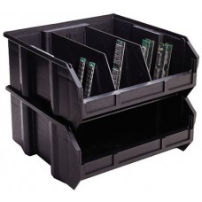 Quantum DUS250CO Conductive Bin Dividers - 6 Per Carton