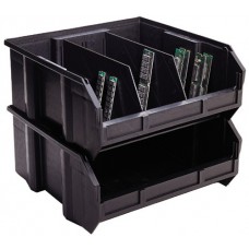 Quantum DUS220CO Conductive Bin Dividers - 6 Per Carton