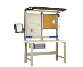 Using a Workbench