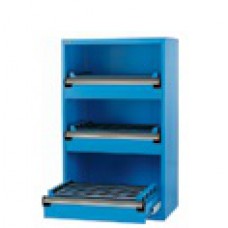 Rousseau Taper-40 CNC Tool Storage Cabinet - NCM0017