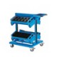 Rousseau 36 Inch High CNC Cart | NCW0100 Taper-40 Tools