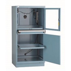 Rousseau R5JDG-5815 Computer Cabinet - Roll-Out Shelf