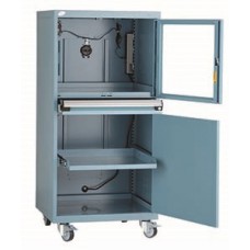 Rousseau R5JDG-5837 Mobile Computer Cabinet