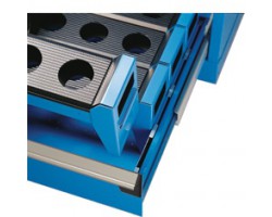 Rousseau Taper-40 CNC Tool Storage Cabinet - NCM0017