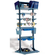 Rousseau Multi-Purpose Stationary Stand - WMA3021