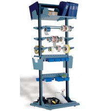 Rousseau Multi-Purpose Stationary Stand - WMA1021