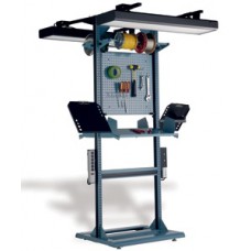 Rousseau Multi-Purpose Stationary Stand - WMA3031