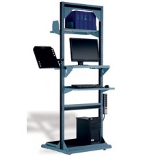 Rousseau Multi-Purpose Stationary Stand - WMA4021