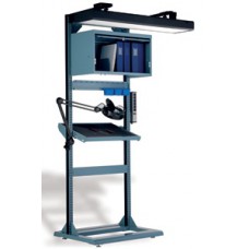 Rousseau Multi-Purpose Stationary Stand - WMA4041