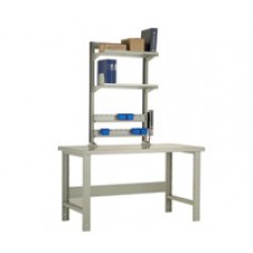 Rousseau WSC0133 Multi-Purposes Frame Workstation