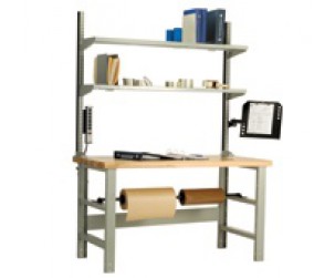 Fixed Height vs Adjustable Height Workbenches: What Manufacturing and Distribution Centers Need to Know