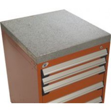 Rousseau Metal RC36-3027 Galvanized Steel Cabinet Top