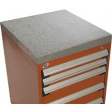 Rousseau Metal RC36-4827 Galvanized Steel Cabinet Top