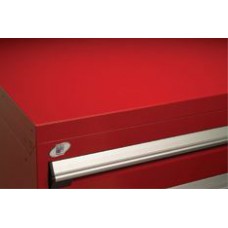 Rousseau Metal RC37-3027 Painted Steel Cabinet Top