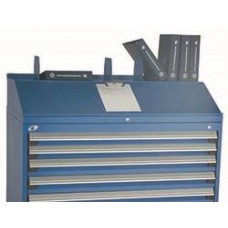 Rousseau Metal RC30-482408L3 Cabinet Slope Top