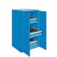 Rousseau Taper-40 CNC Tool Storage Cabinet - NCM0013