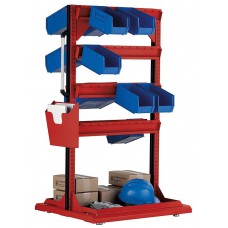 Rousseau Multi-Purpose Stationary Stand - WMA1011