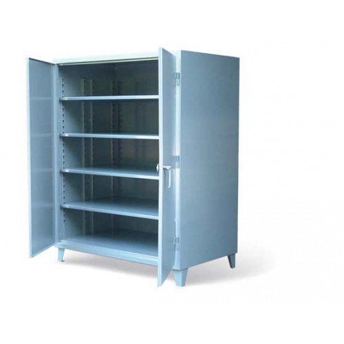 Strong Hold 66 364 Heavy Duty Steel Storage Cabinet