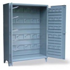 Strong Hold Steel Storage Cabinet - BS-12851