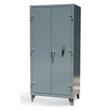 Strong Hold Steel Storage Cabinet - 36-244-KP