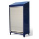 Strong Hold Roll-Up Door Steel Storage Cabinet - RU-15530