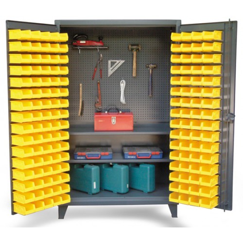 46 Bspb 242 Upright Tool Storage Cabinet, Upright Storage Cabinet Plastic