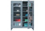 strong hold visual cabinet, visual storage cabinet