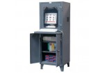 strong hold computer cabinet
