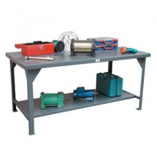 Strong Hold Stainless Top Workbench - T3024-SSTOP