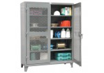 strong hold ventilated cabinet, ventilated storage cabinet