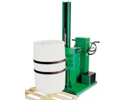 Valley Craft F88580B8 Counter-Weight Roto Lift Manual Drive Drum Lifters