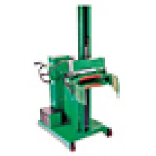 Valley Craft F88588C0 Battery Powered Counterweight Roto-Grip Drum Lift 