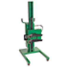 Valley Craft F88589B9 Roto-Lift Rotating Portable Lift 