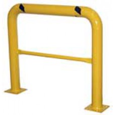 Vestil HPRO-36-42-2 High Profile Machine Guard | 42 Inch High Vestil HPRO-36-42-2 High Profile Machine Guard | 42 Inch High