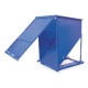 Vestil Steel Chute Hopper - C-HOP-200