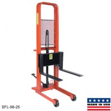 Wesco Fork Model Stacker - 260035