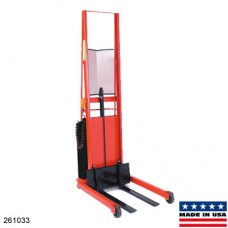 Wesco Powered Fork Stacker - 261032