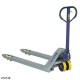 Wesco 272136 Standard Deluxe Pallet Truck – 5,500 lb Capacity