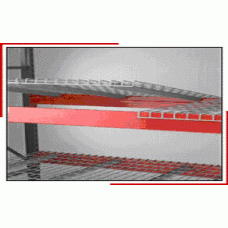 Husky Pallet Rack Wire Decking - 4846A3